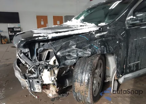 2015 GMC Terrain Sle-1 from USA, damaged, VIN 2GKALMEK2F6256335